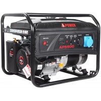 Бензиновый генератор A-iPower LITE AP5500