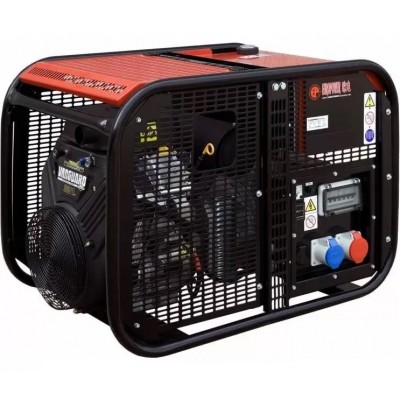 Бензиновый генератор EuroPower EP 25000 TE