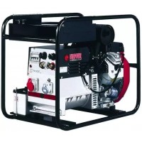 Бензиновый генератор EuroPower ЕР 250 ХЕ DC
