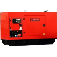 Дизельный генератор EuroPower EPS 130 TDE