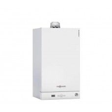 Настенный газовый котел Viessmann Vitodens 050-W 33 кВт сжиженный газ