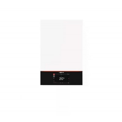 Настенный газовый котел Viessmann Vitodens 200-W B2HF 25 кВт