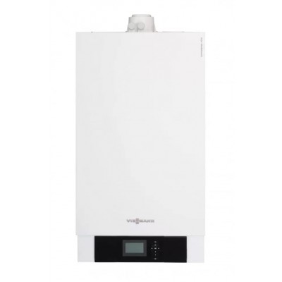 Настенный газовый котел Viessmann Vitodens 200-W B2HA 12-60 кВт