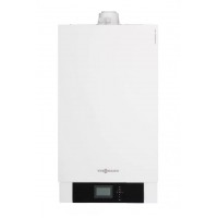 Настенный газовый котел Viessmann Vitodens 200-W B2HA 20-99 кВт п/а