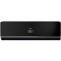 Сплит-система Haier AS12NS5ERA-B/1U12BS3ERA Lightera Black