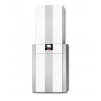 Настенный конденсационный газовый котел Wolf CGS-2-20/160L