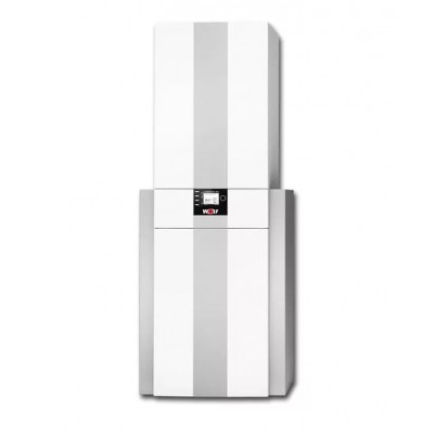 Настенный конденсационный газовый котел Wolf CGS-2-20/160L