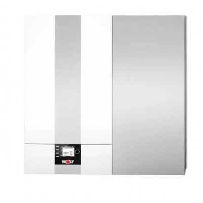 Настенный конденсационный газовый котел Wolf CGW-2-20/120L