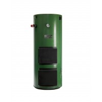 Твердотопливный котел TermoKontur TKR-40U