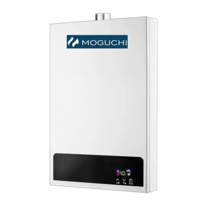 Водонагреватель проточный газовый Moguchi WHF 12