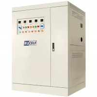 Стабилизатор напряжения RUCELF SDV-3-150K-PRO