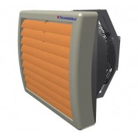 Водяной тепловентилятор Тепломаш КЭВ-52М4.5W1