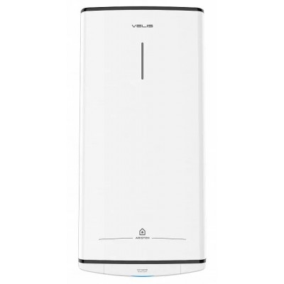 Накопительный водонагреватель Ariston Velis Tech R ABS 80