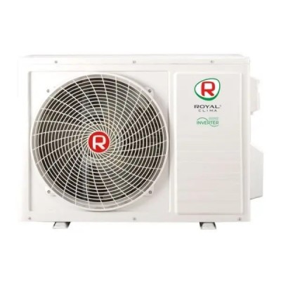 Наружный блок мульти сплит-системы Royal Clima 2TFM-17HN/OUT Multi Gamma
