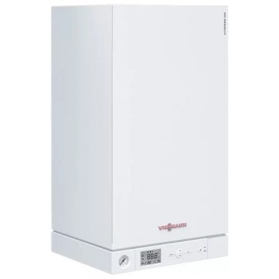 Настенный газовый котел Viessmann Vitopend 100-W A1JB 29.9 кВт