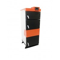 Твердотопливный котел Белкомiн TIS UNI N 95