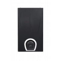 Настенный газовый котел Federica Bugatti 32 VARME WI-FI Black
