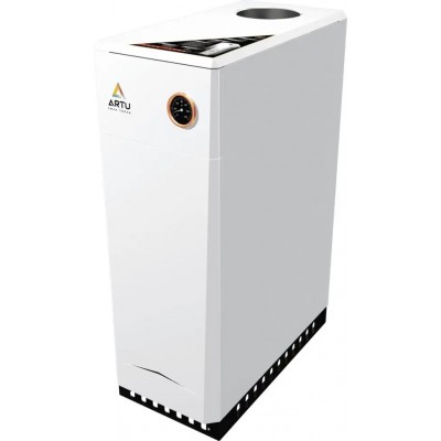 Напольный газовый котел ARTU R23К (АОГВК-23.2)