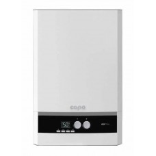 Настенный газовый котел Copa EOMIX Plus 32 кВт