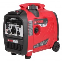 Бензиновый инверторный генератор A-iPower A2300IS