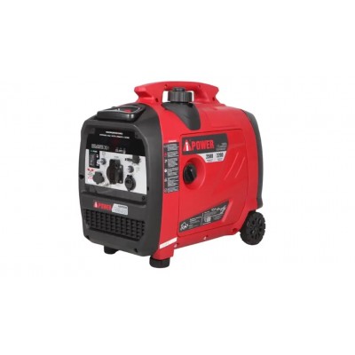 Бензиновый инверторный генератор A-iPower A2500IS