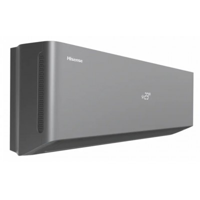 Сплит-система Hisense AS-13UW4RXVQH01W(B)/AS-13UW4RXVQH00AG(B) Vision Pro Carbon Superior DC Inverter