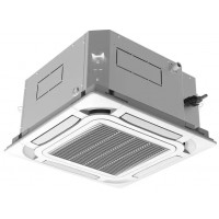Кассетная сплит-система Gree GUD35T1/B-S/GUD35W1/NhB-S U-Match