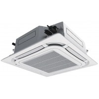 Кассетная сплит-система Gree GUD160T1/B-S/GUD160W1/NhB-S U-Match