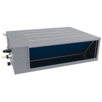 Канальная сплит-система Gree GUD100PHS1/B-S/GUD100W1/NhB-S U-Match