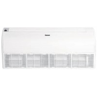 Напольно-потолочная сплит-система Gree GUD140ZD1/B-S/GUD140W1/NhB-S U-Match