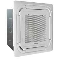 Кассетная сплит-система Hisense ACT-18UR4RCC8/AUW-18U4RS7 Heavy DC Inverter