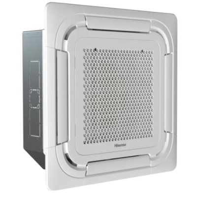Кассетная сплит-система Hisense ACT-18UR4RCC8/AUW-18U4RS7 Heavy DC Inverter
