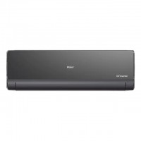 Сплит-система Haier AS12NS6ERA-B/1U12BS3ERA Lightera DC-Inverter black