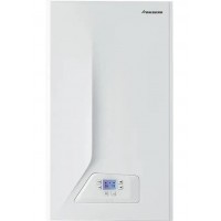 Настенный газовый котел Italtherm City Class 25 F WB