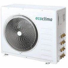 Наружный блок мульти сплит-системы Ecoclima CM4-TC32/4R2