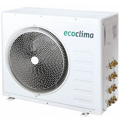 Наружный блок мульти сплит-системы Ecoclima CM4-TC32/4R2