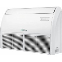 Напольно-потолочная сплит-система Ecoclima ECLCF/I-TC24/4R1/ECL/I-TC24/4R1