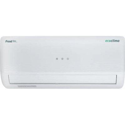 Сплит-система Ecoclima ECW-AX09/FB-4R1/EC-AX09/F-4R1 Frost Line