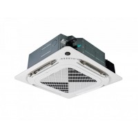 Кассетная сплит-система Kentatsu KSVB140HZAN1R/KSUNB140HZAN3/KPU95-DR