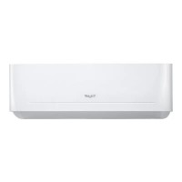 Сплит-система Shuft SFTOI-12HN1_24Y Berg DC Inverter