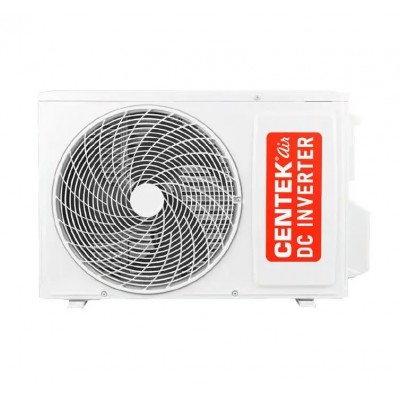 Наружный блок мульти сплит-системы Centek CT-66AM5-H42/4DR3C