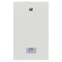 Настенный газовый котел Лемакс PRIME-V55 HO