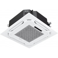 Кассетная сплит-система Royal Clima CO-4C 48HNCI/CO-E 48HNCI Competenza DC Inverter 2024