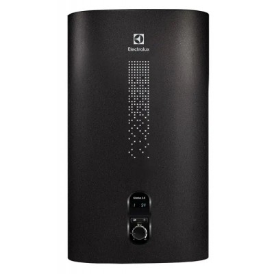 Накопительный водонагреватель Electrolux EWH 30 Gladius Inverter Grafit