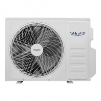 Наружный блок мульти сплит-системы Shuft SFMO/I-32 FMI-4/N8/Out