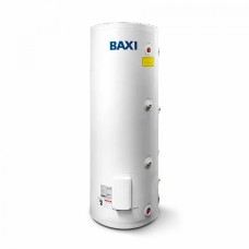 Бойлер косвенного нагрева Baxi UBC 400