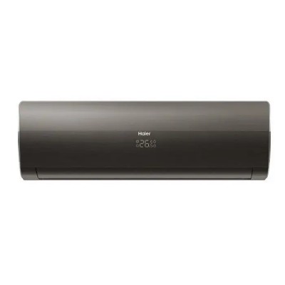 Сплит-система Haier HSU-12HFF103/R3-B/HSU-12HUF103/R3 Flexis Black