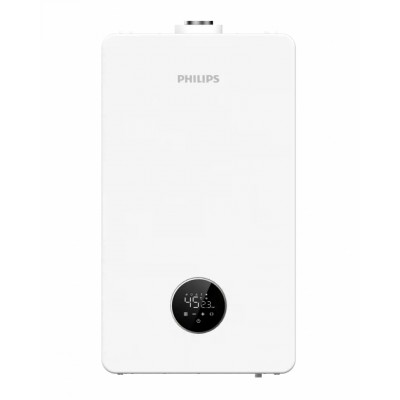 Настенный газовый котел Philips AWH7305/51(B20C1) Etna