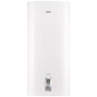Накопительный водонагреватель Ballu BWH/S 100 Azurro Inverter