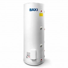 Бойлер косвенного нагрева Baxi UBC 500 DC